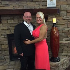 Meet your Posher, Tonja